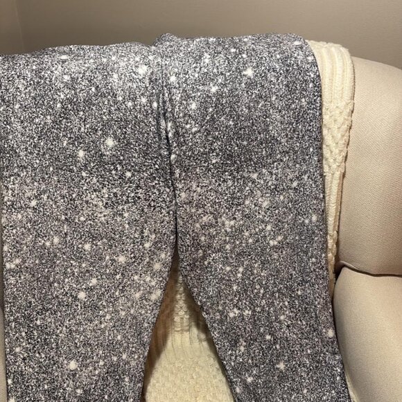 Art of Where Galaxy Sparkle Leggings | XL - Picture 2 of 7